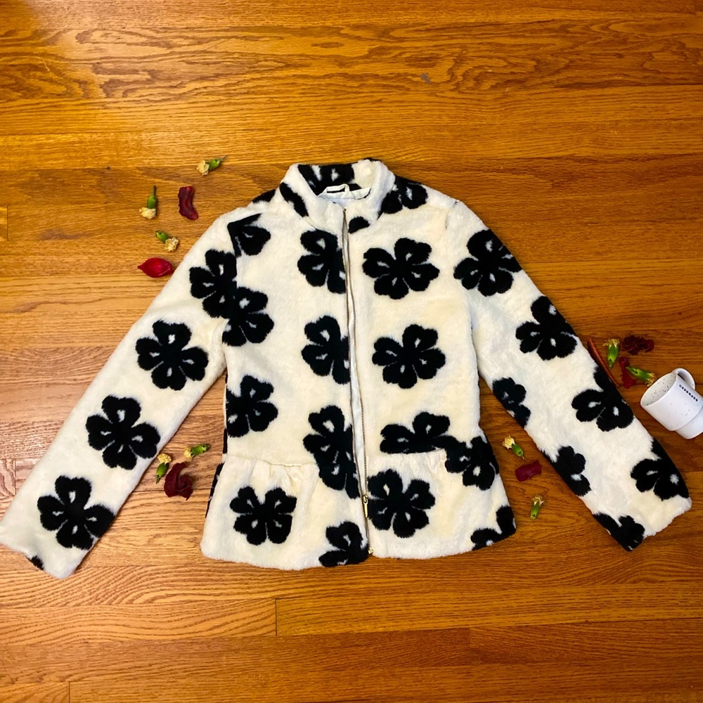Jacket for girls